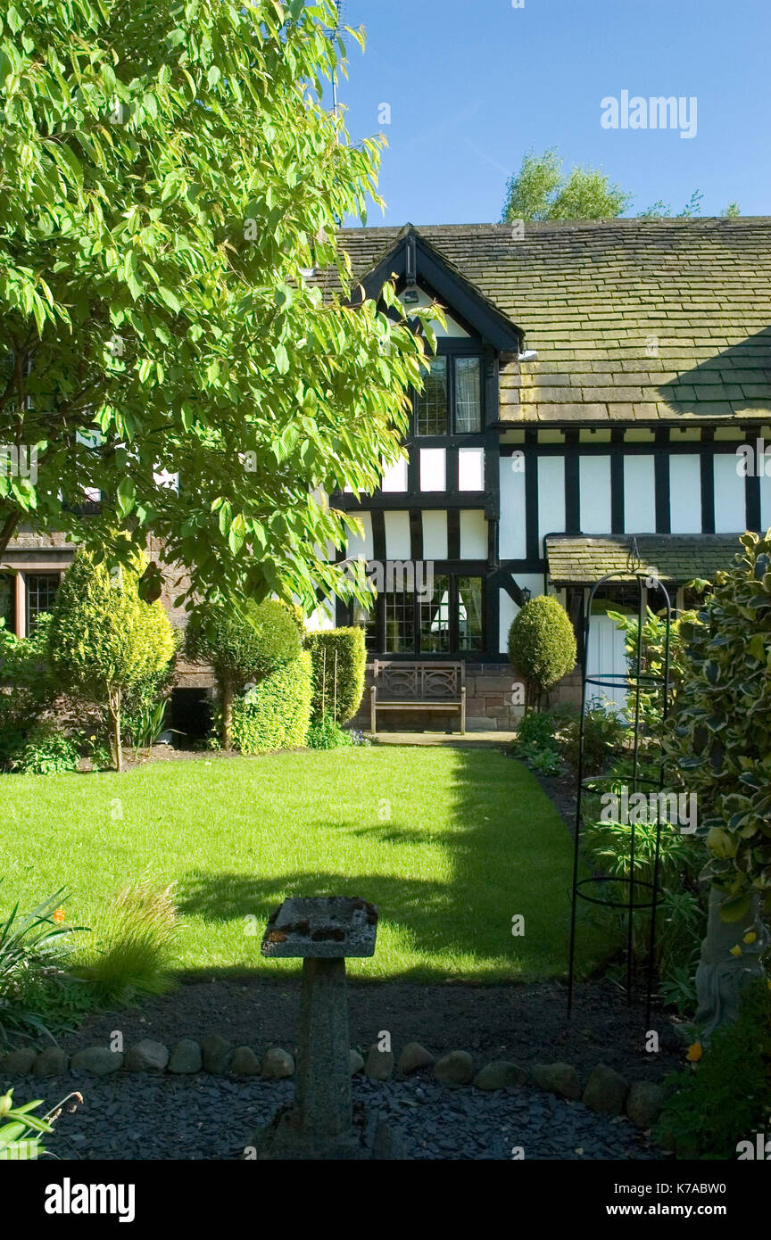 Worsley Green, Worsley, Salford, Manchester Stock Photo Alamy