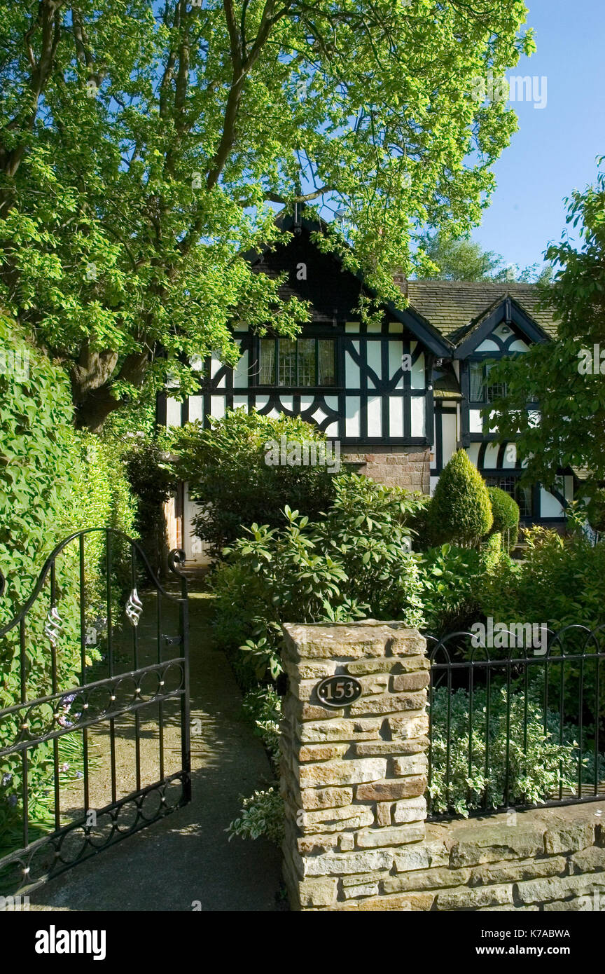 Worsley Green, Worsley, Salford, Manchester Stock Photo Alamy