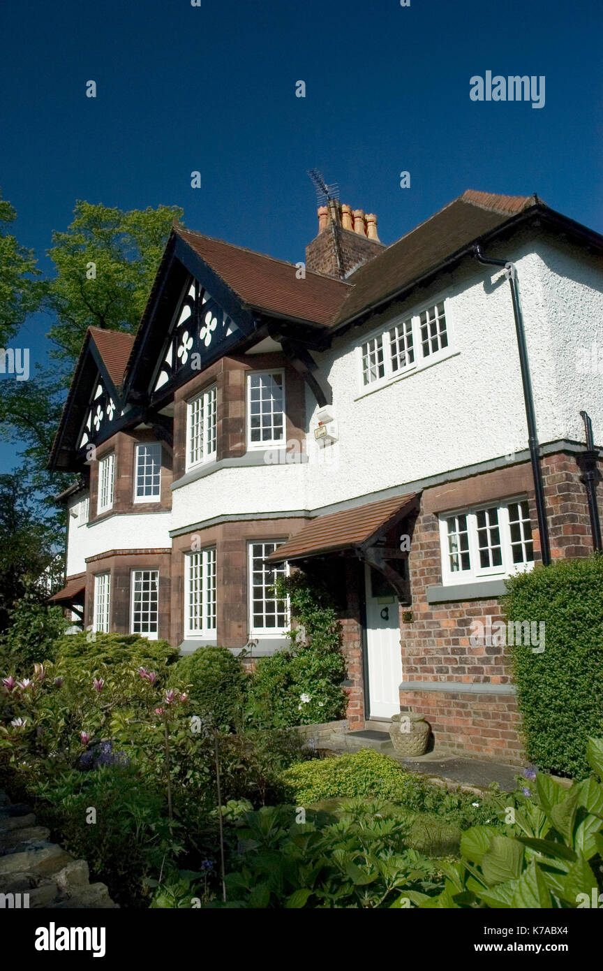 Worsley Green, Worsley, Salford, Manchester Stock Photo Alamy