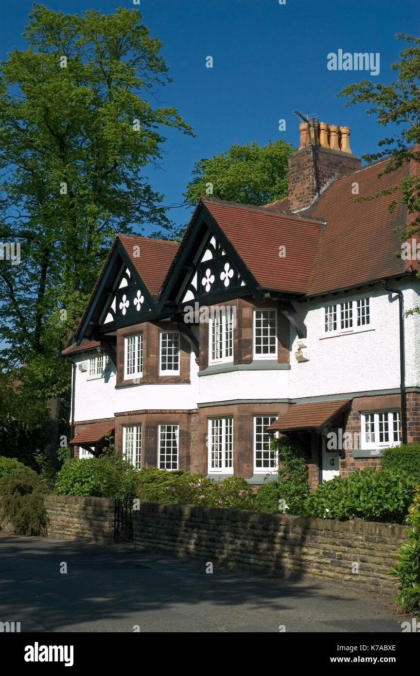 Worsley Green, Worsley, Salford, Manchester Stock Photo Alamy