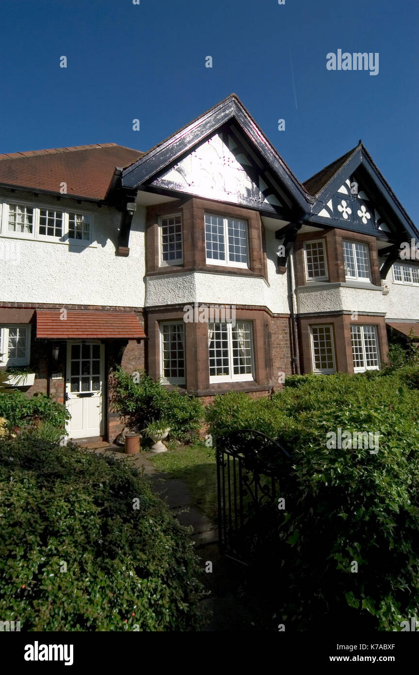 Worsley Green, Worsley, Salford, Manchester Stock Photo Alamy