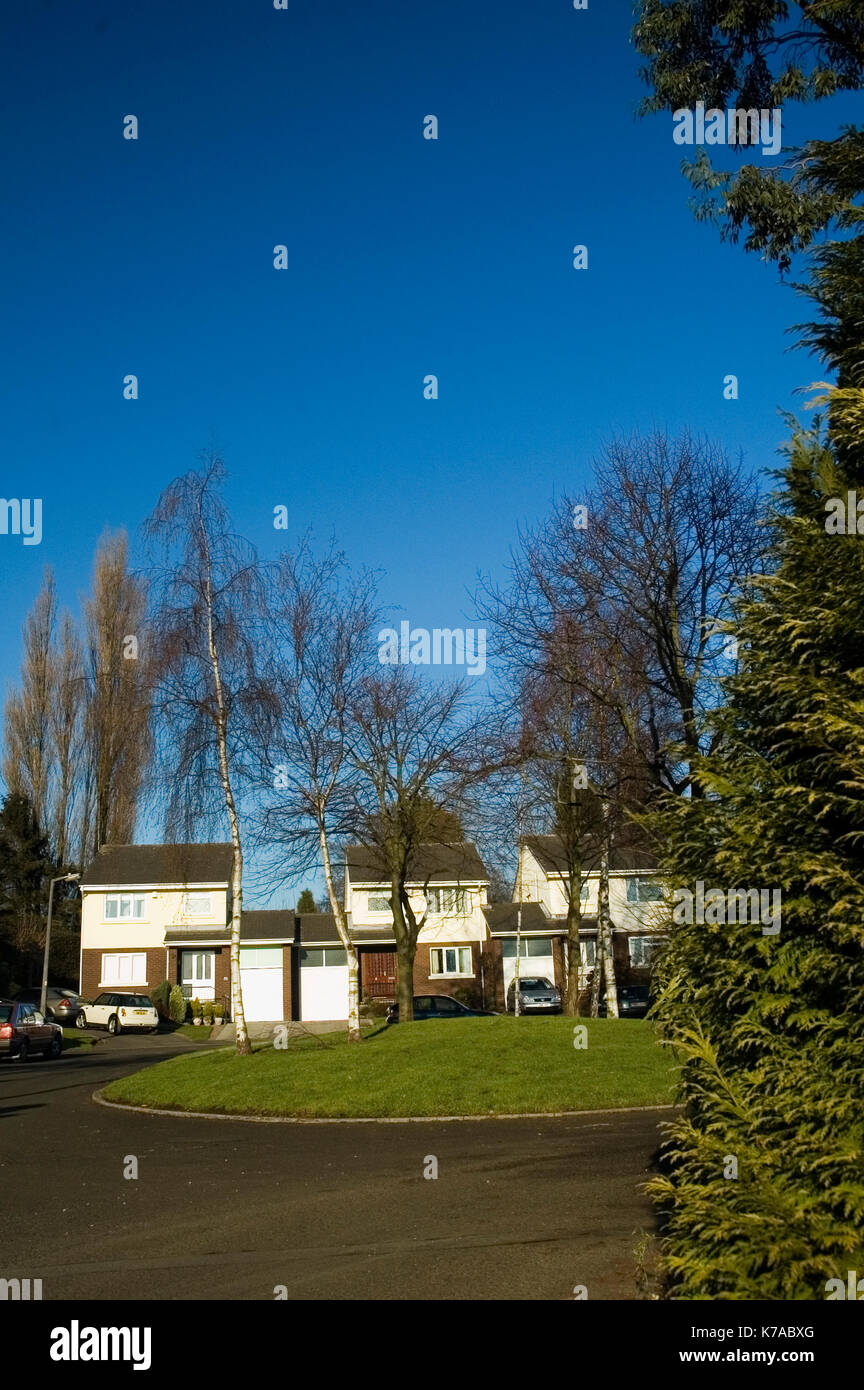 Worsley Green, Worsley, Salford, Manchester Stock Photo Alamy