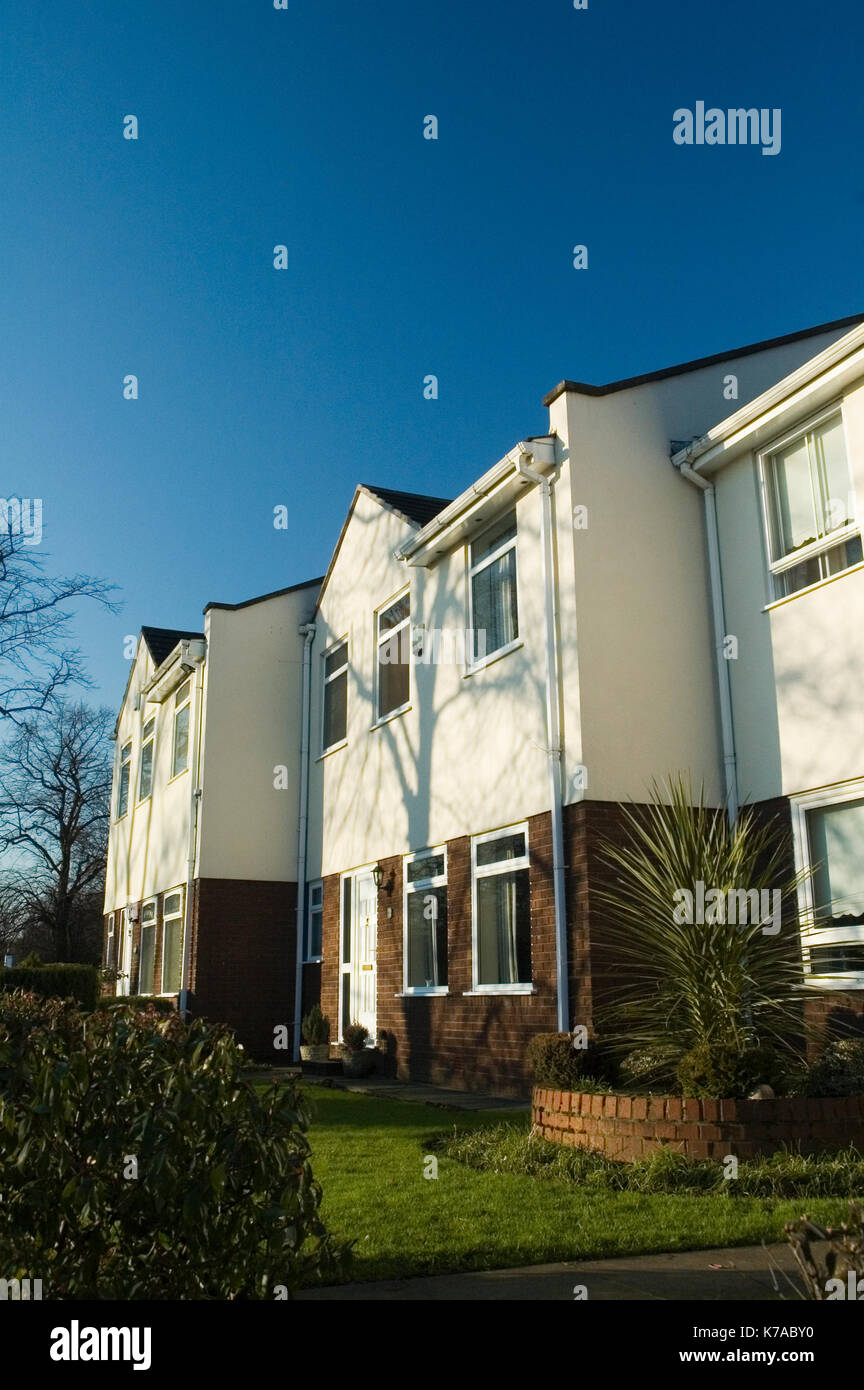 Worsley Green, Worsley, Salford, Manchester Stock Photo Alamy