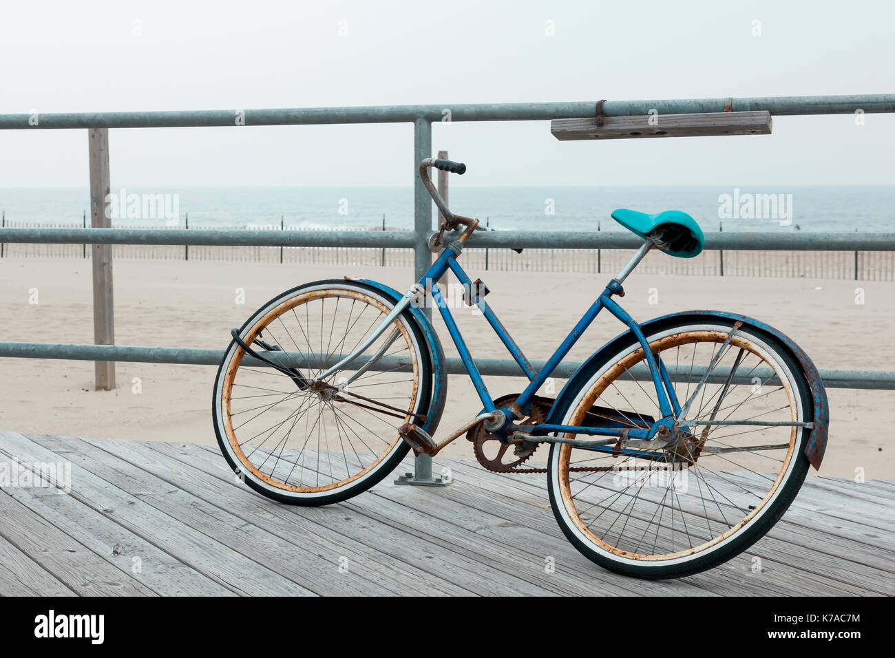 Asbury park boardwalk hires stock photography and images Alamy