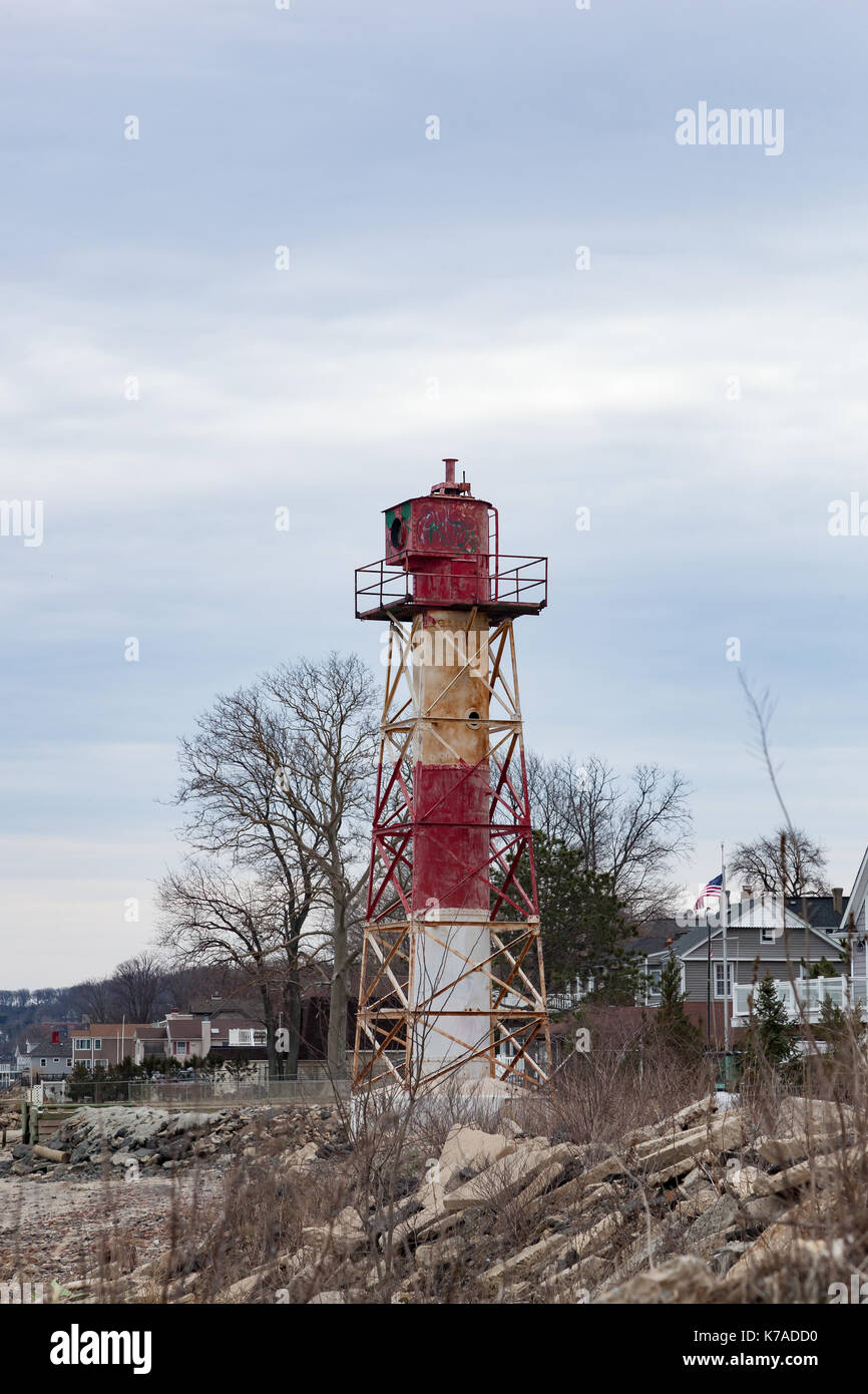 Leonardo lighthouse hires stock photography and images Alamy