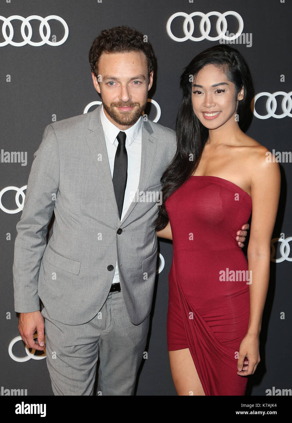 Ross marquand hi-res stock photography and images - Alamy