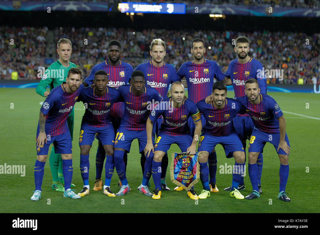 uefa champions league fc barcelona
