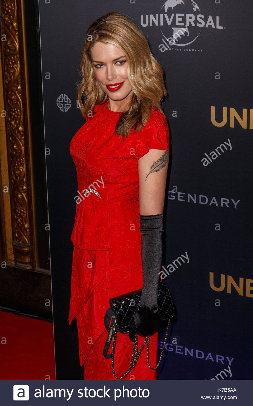 Tara Moss Nude Photos 4 Tara Moss Nude Photos 49