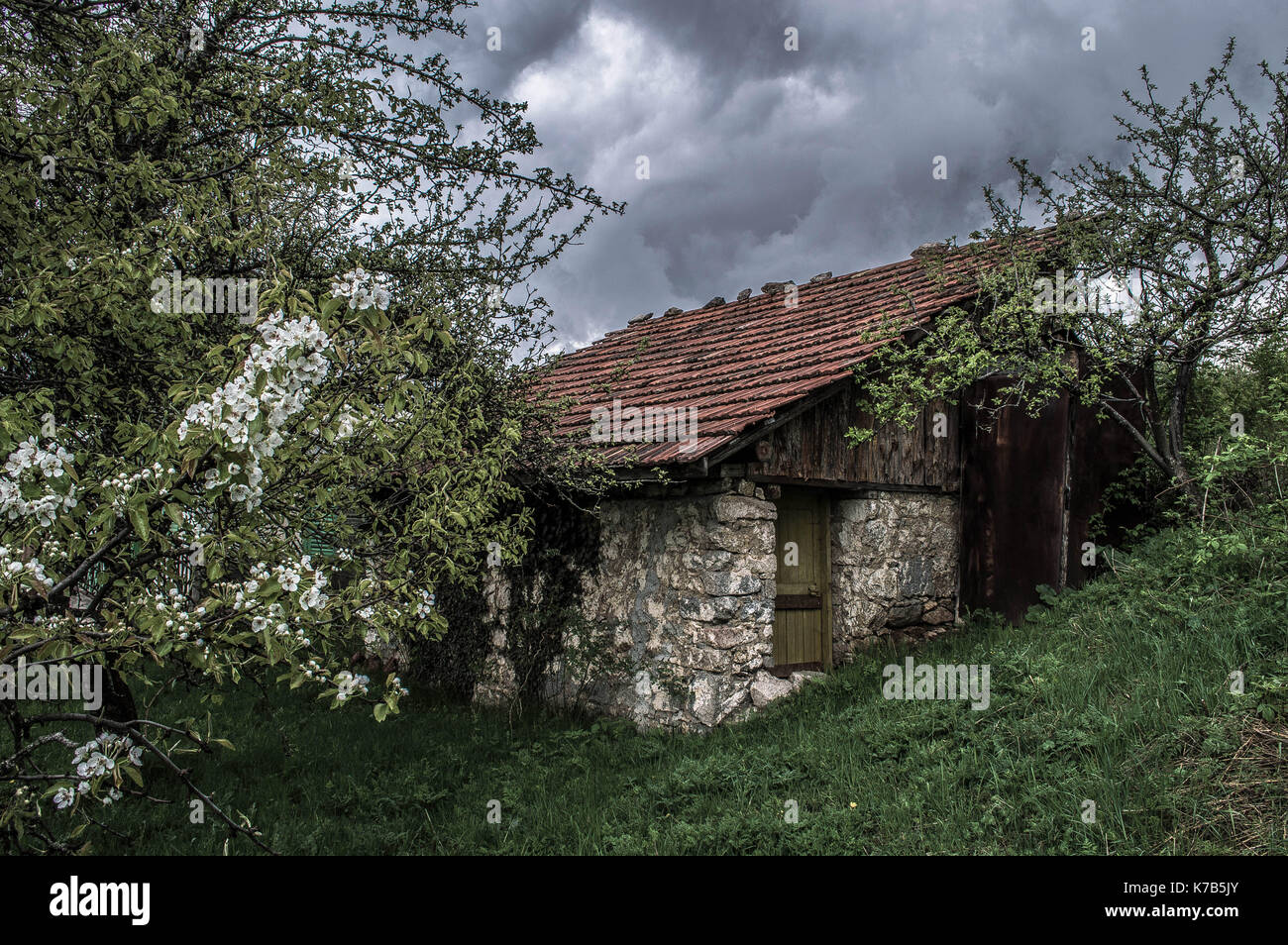 Best landscape picture hi-res stock photography and images - Alamy