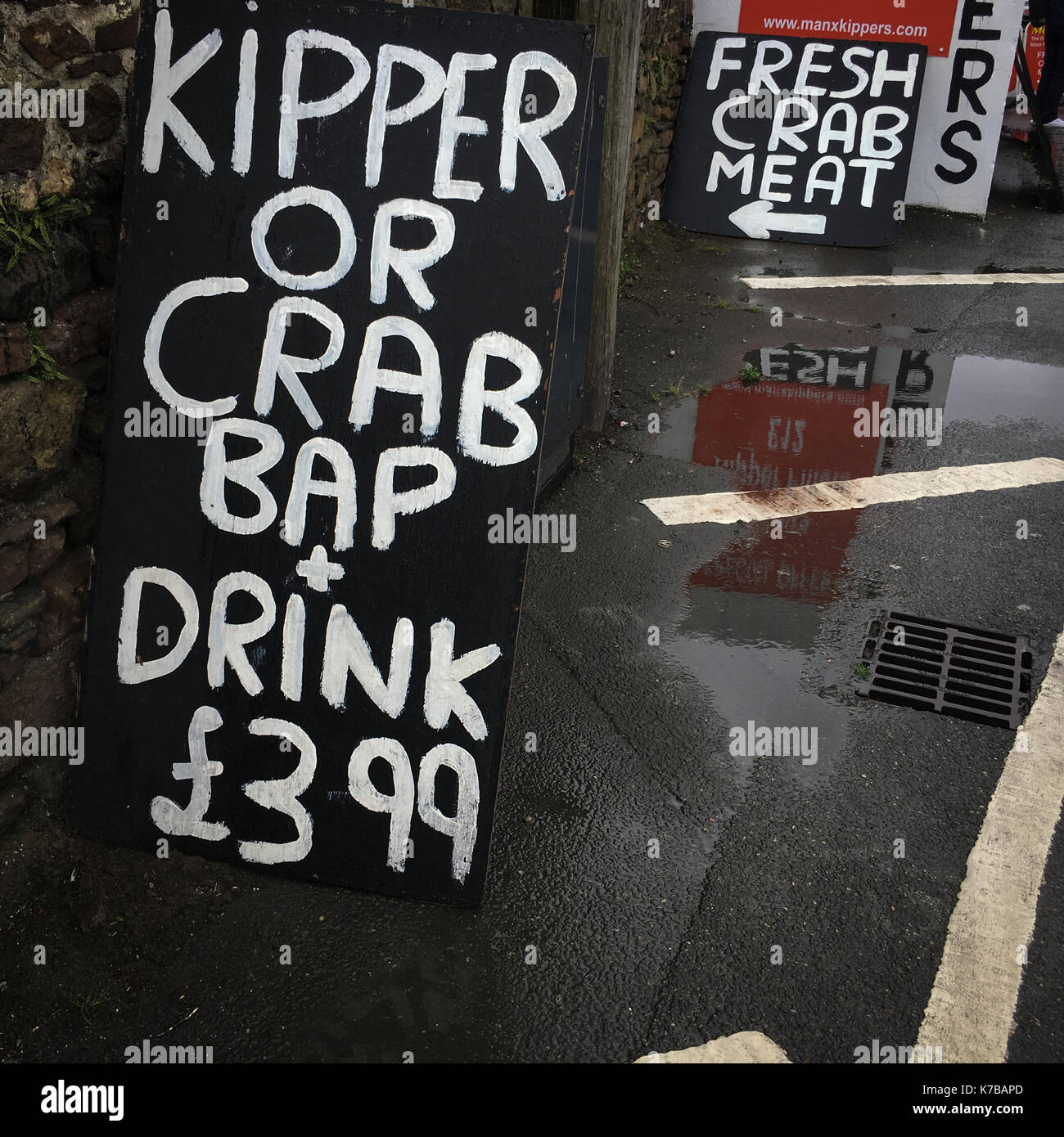 Isle of man kippers hires stock photography and images Alamy Isle of man kippers hires stock photography and images Alamy