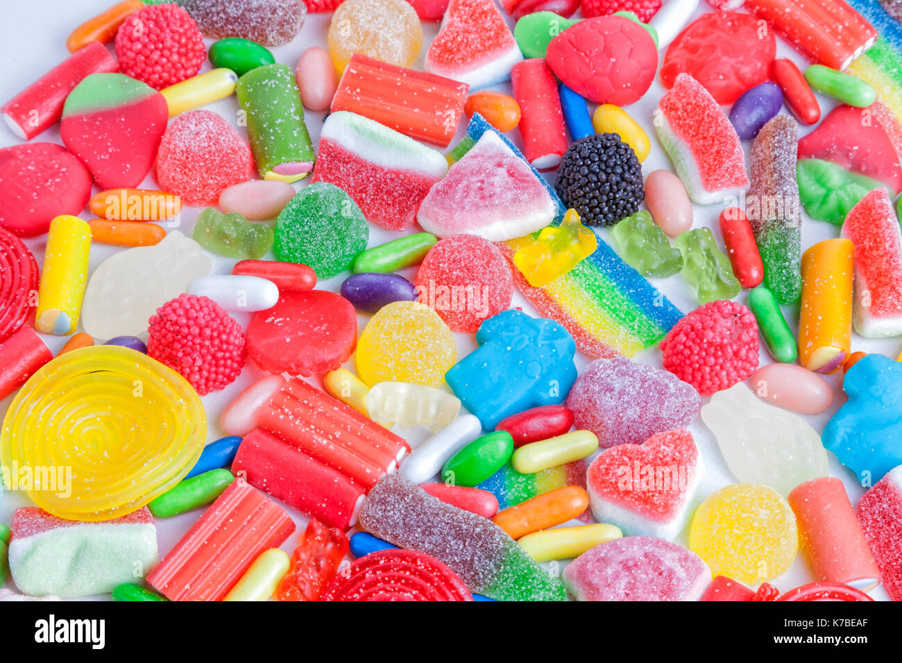 Obesity children sweets hi-res stock photography and images - Alamy