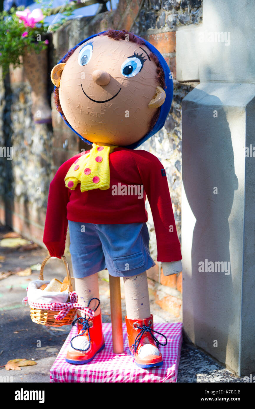 noddy costume child