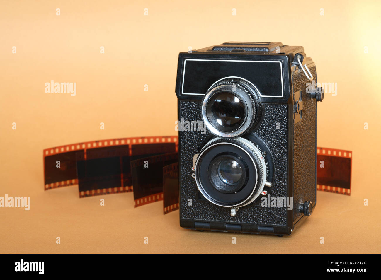 Vintage lens view hires stock photography and images Alamy
