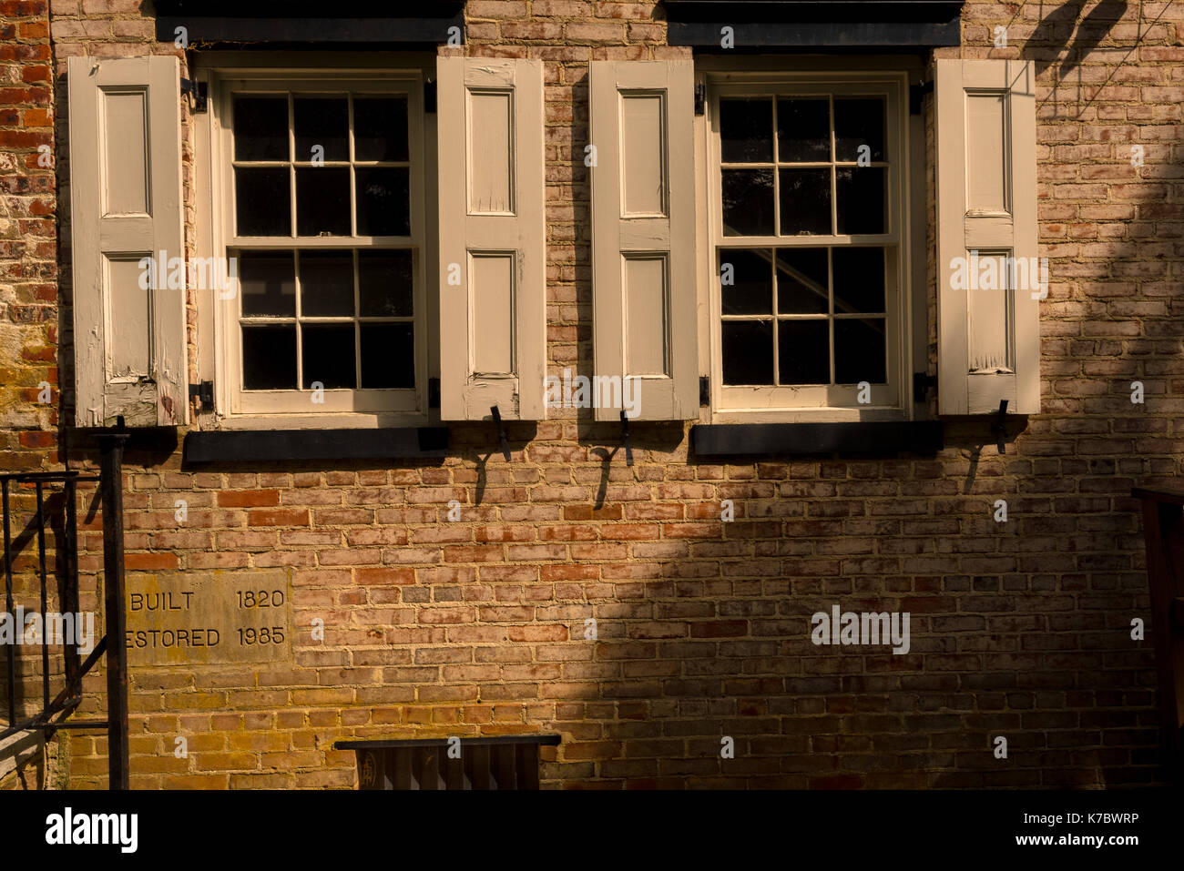 Allaire state park hires stock photography and images Alamy