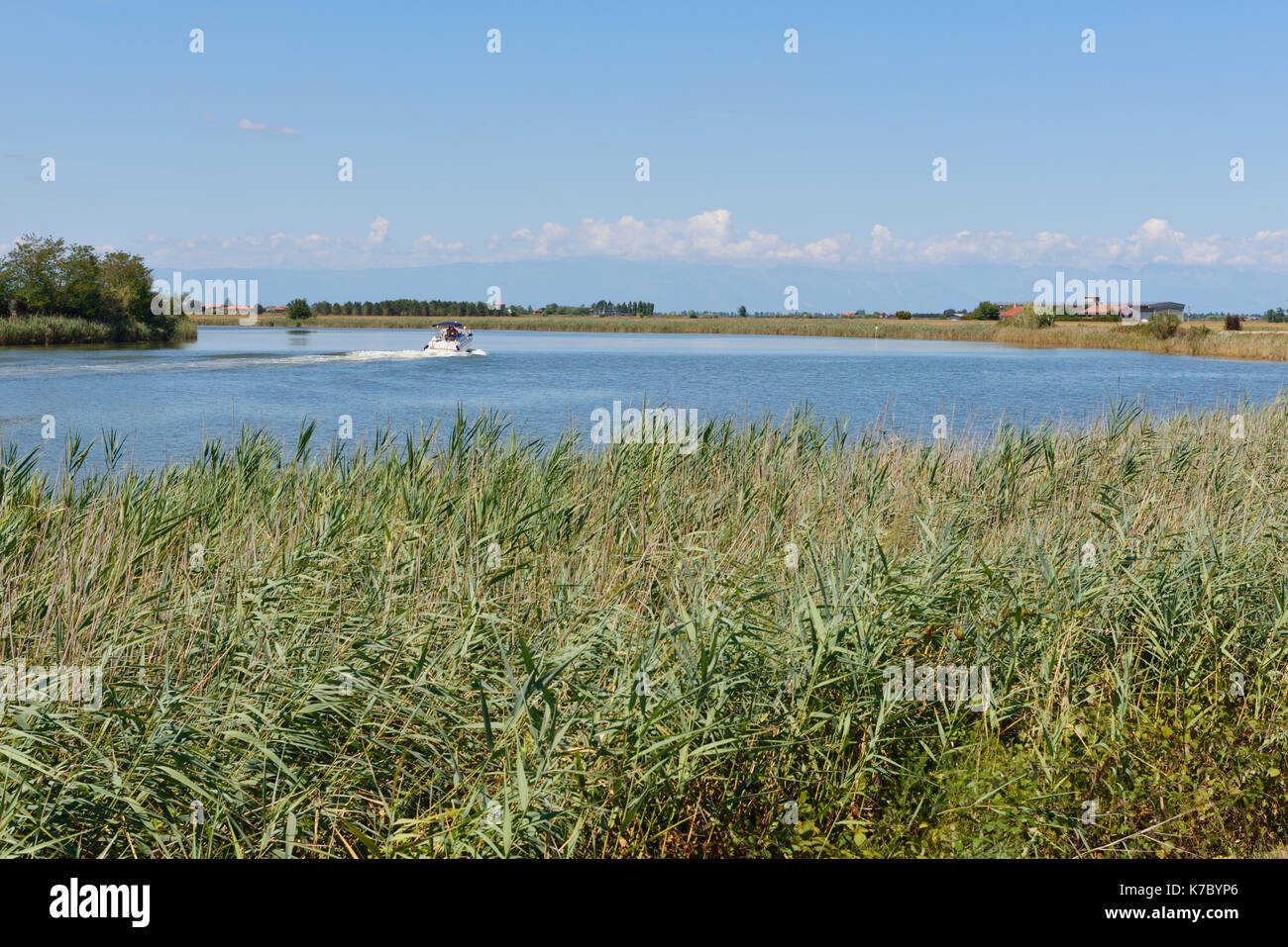 Laggoon hi-res stock photography and images - Alamy