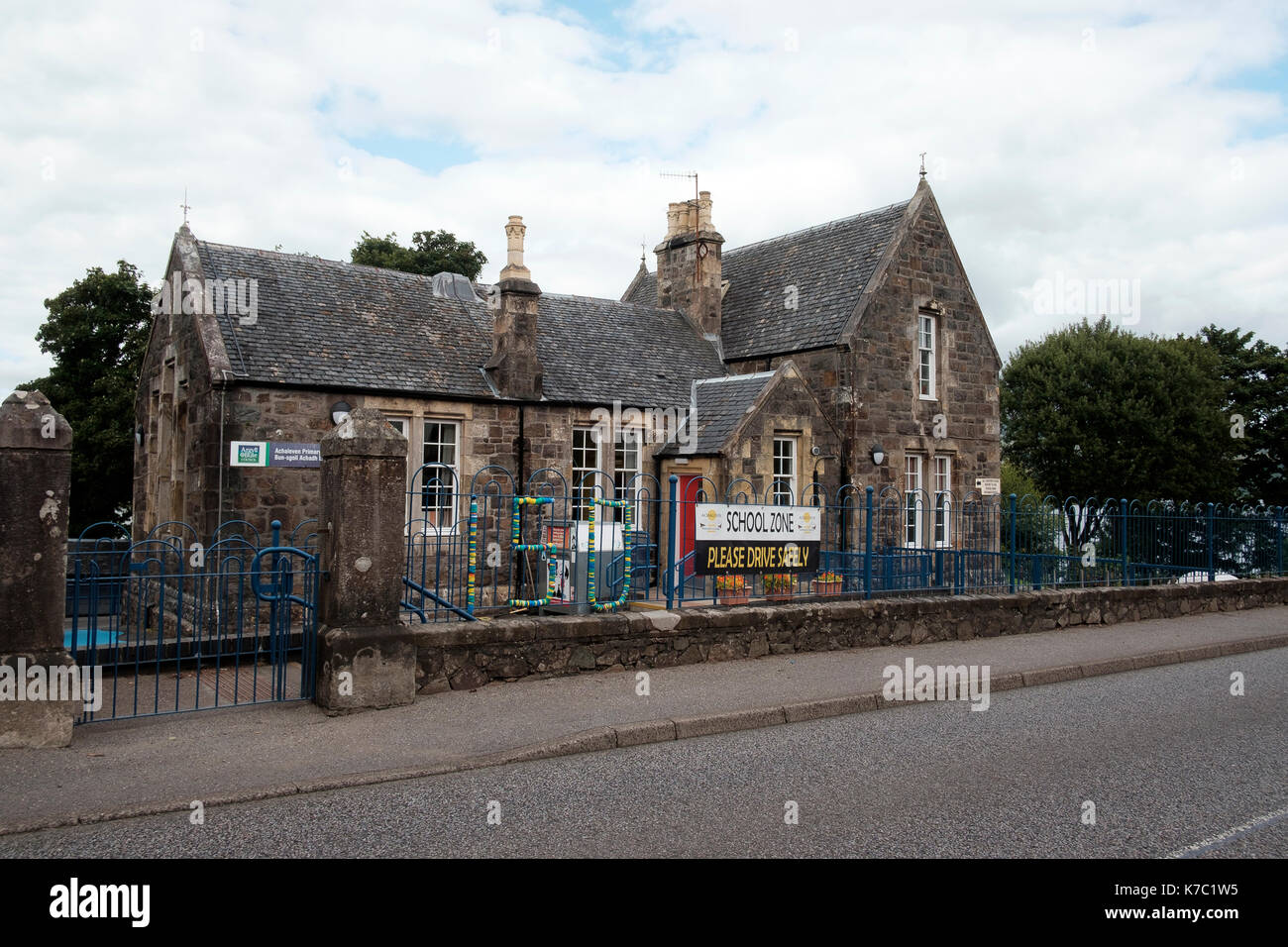 Achaleven hires stock photography and images Alamy