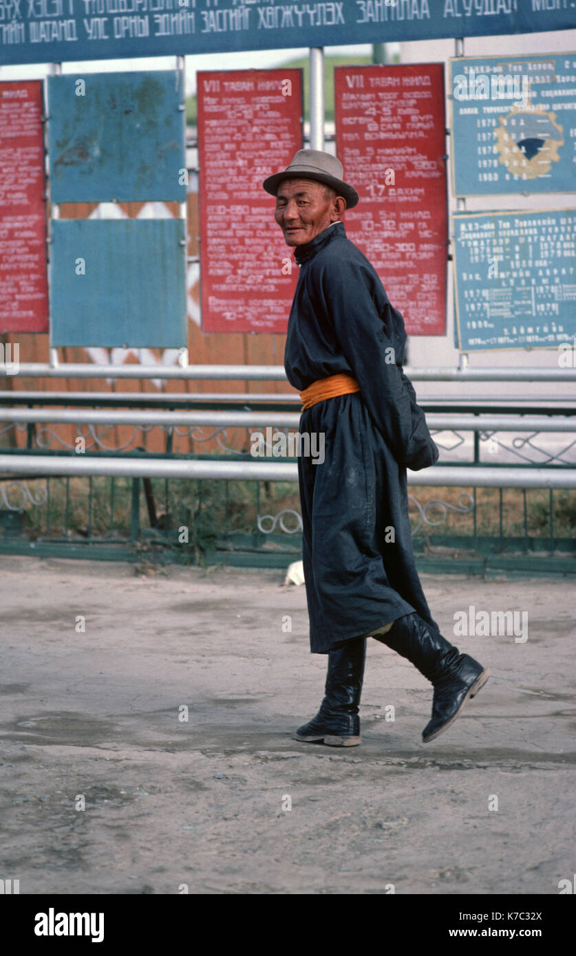 mongolian-man-walking-in-gobi-altai-town