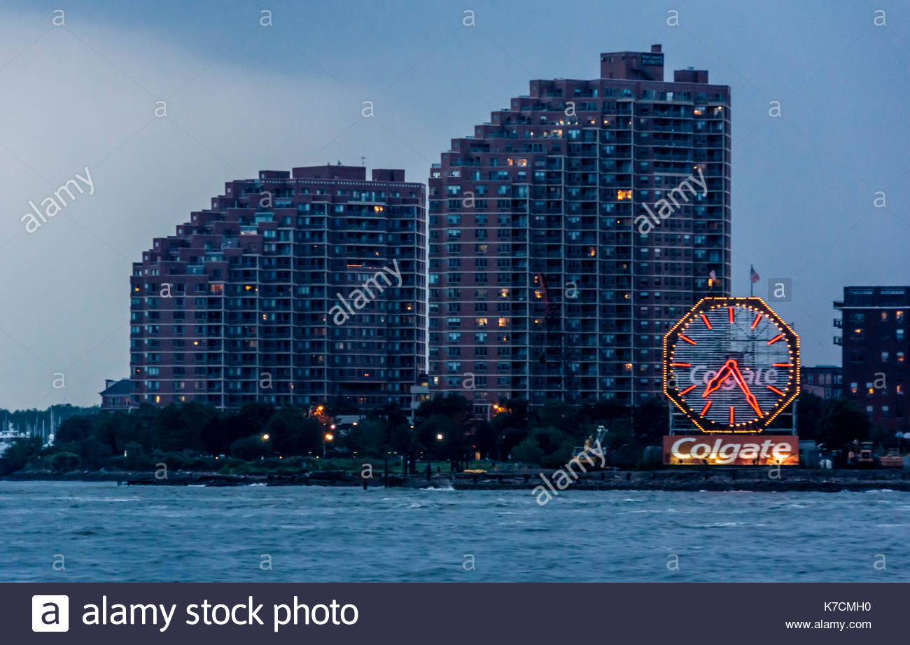 Colgate Palmolive Stock Photos & Colgate Palmolive Stock Images Alamy