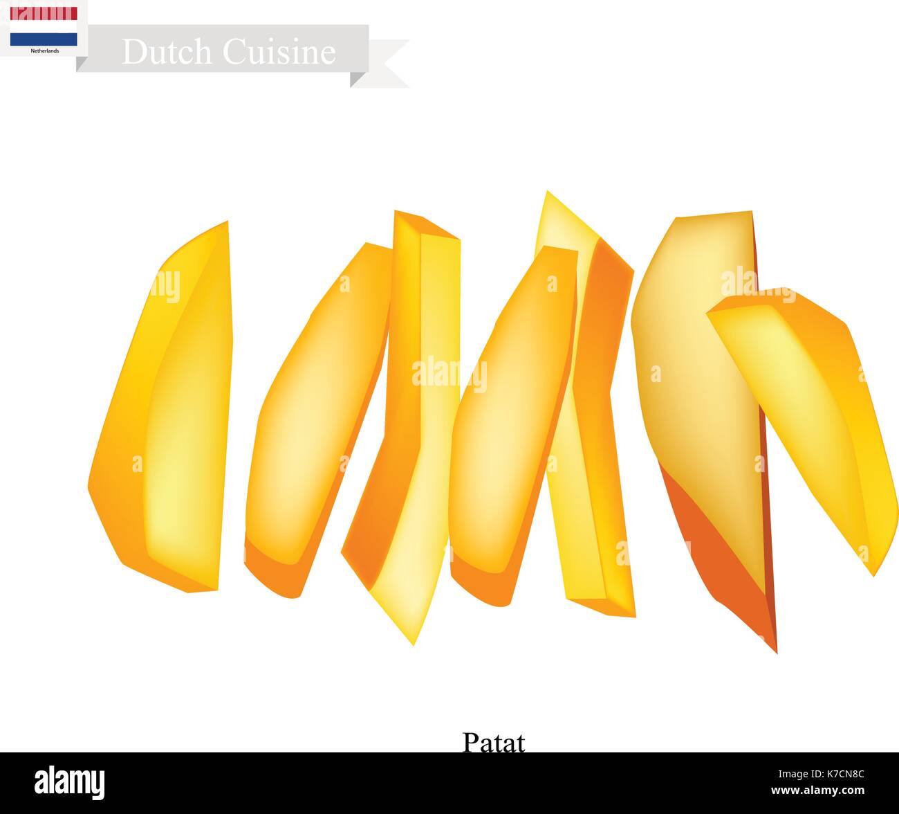 Friet Stock Vector Images Alamy friet-stock-vector-images-alamy