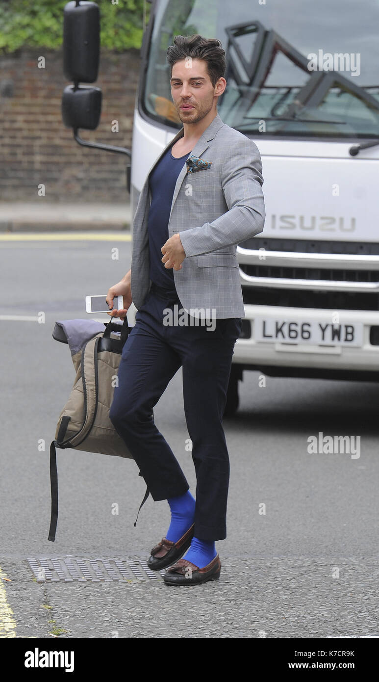 Tom reed wilson hi-res stock photography and images - Alamy