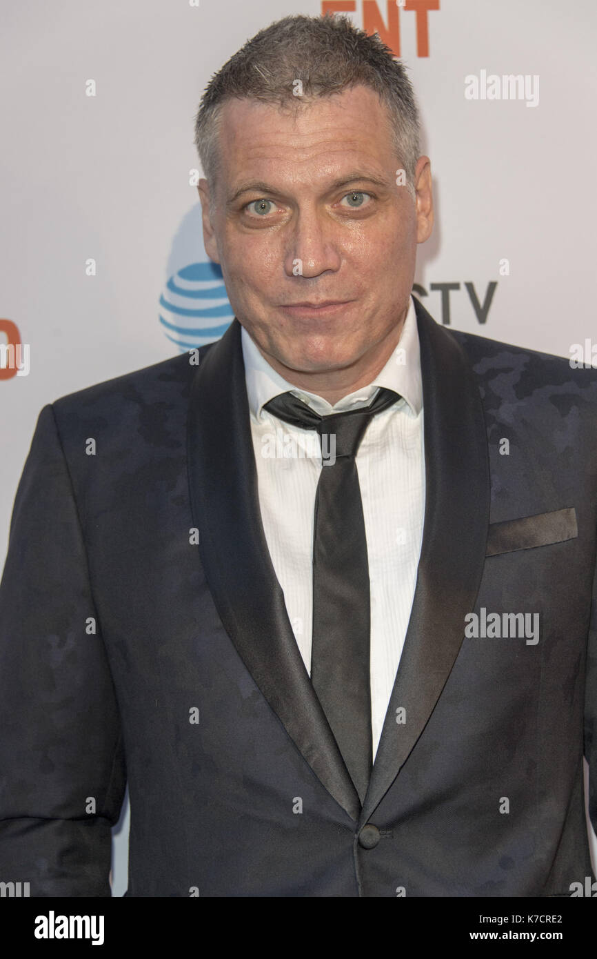 The Los Angeles Special Screening of 'Shot Caller' at The Ace Hotel ...