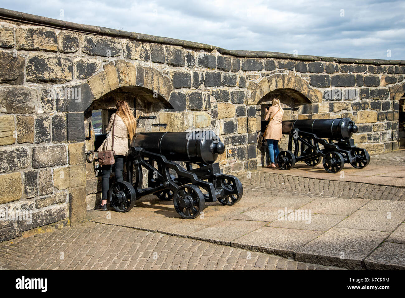Half moon battery hi-res stock photography and images - Alamy