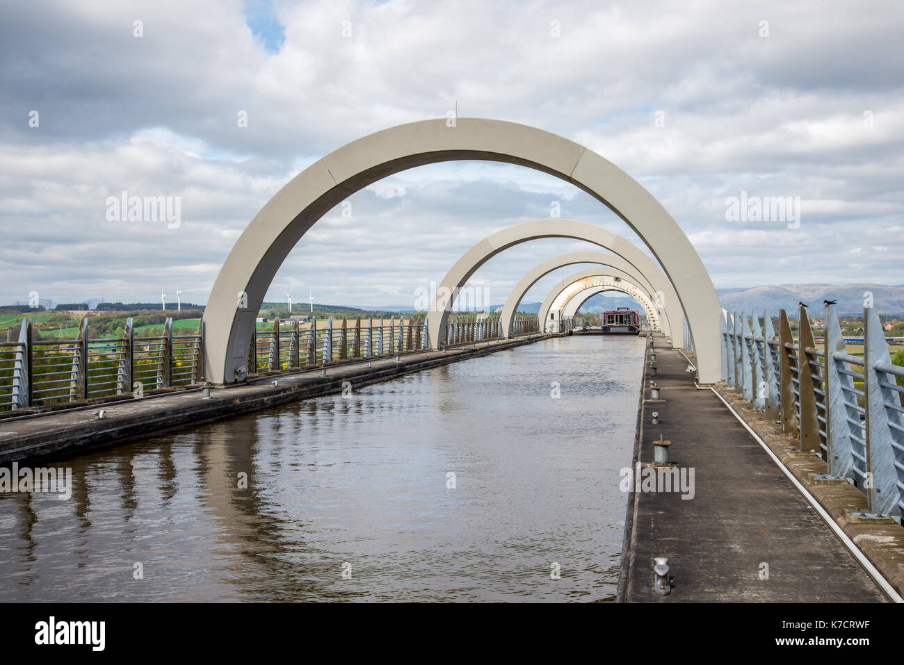 boat lift scotland falkirk wheel scotland stock photos falkirk wheel boat lift scotland falkirk wheel scotland stock photos falkirk wheel