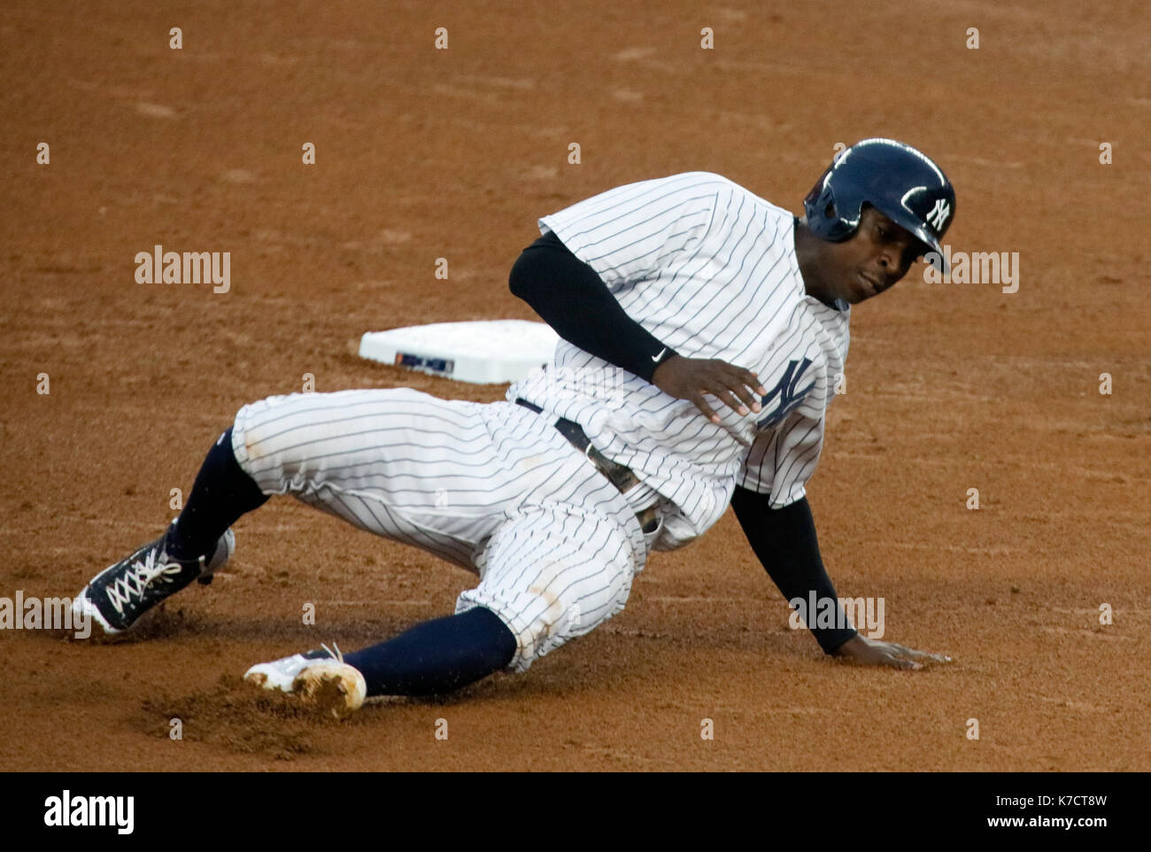 Didi gregorius hi-res stock photography and images - Alamy