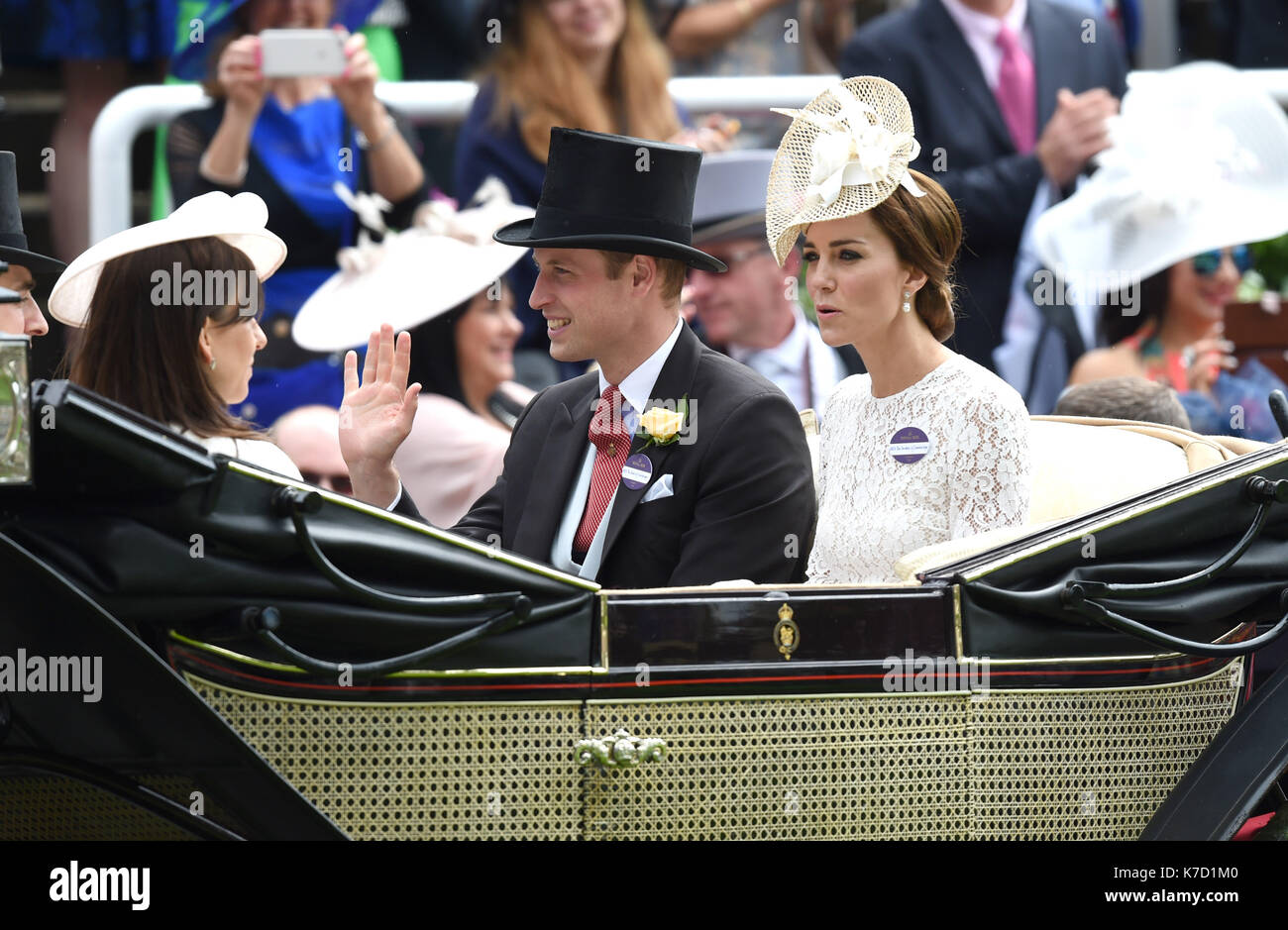 Photo Must Be Credited ©Alpha Press 079965 15/06/2016 Prince William