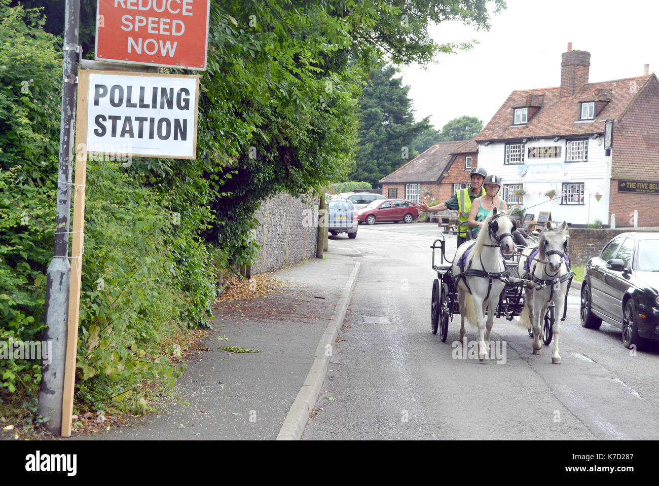 Chelsfield High Resolution Stock Photography and Images Alamy