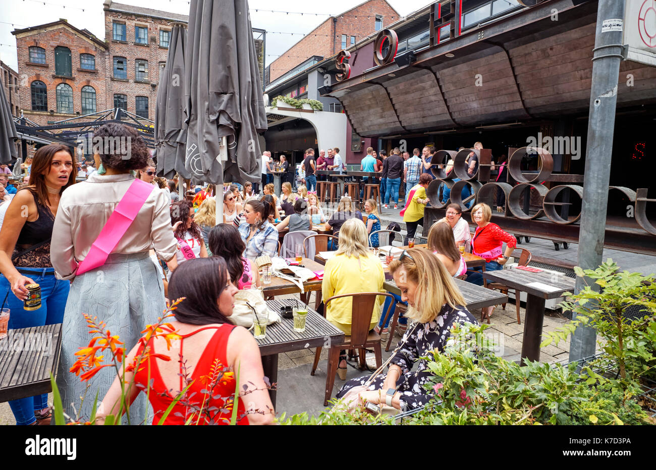Bold street liverpool hires stock photography and images Alamy
