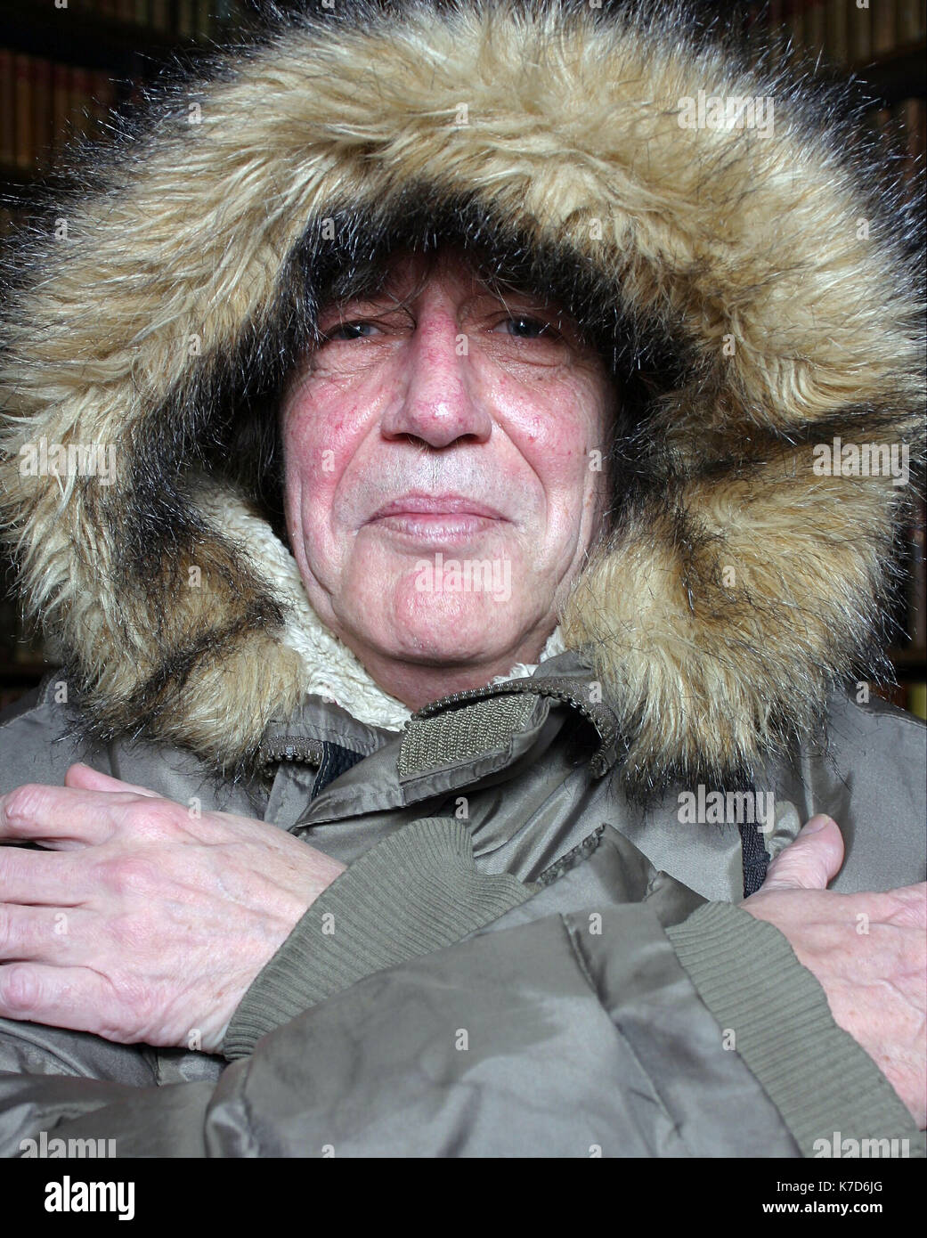 Howard marks hi-res stock photography and images - Alamy