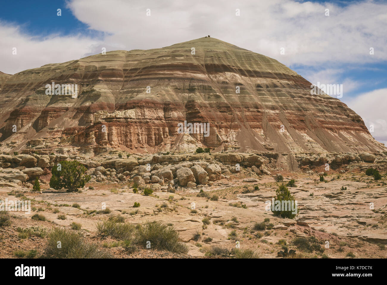 Sky formation clouds scenic hi-res stock photography and images - Alamy