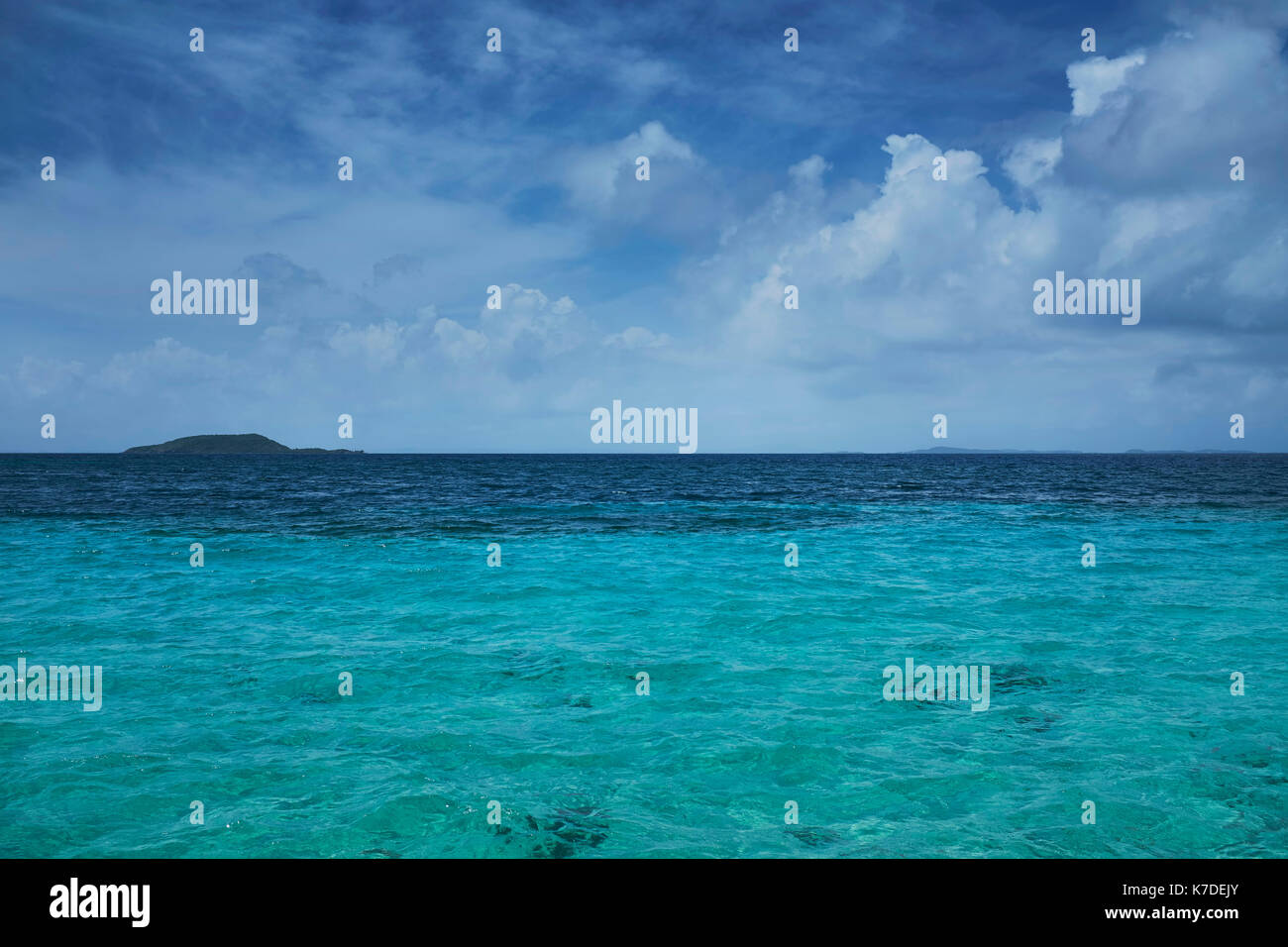 Tranquil waterfront view hi-res stock photography and images - Alamy