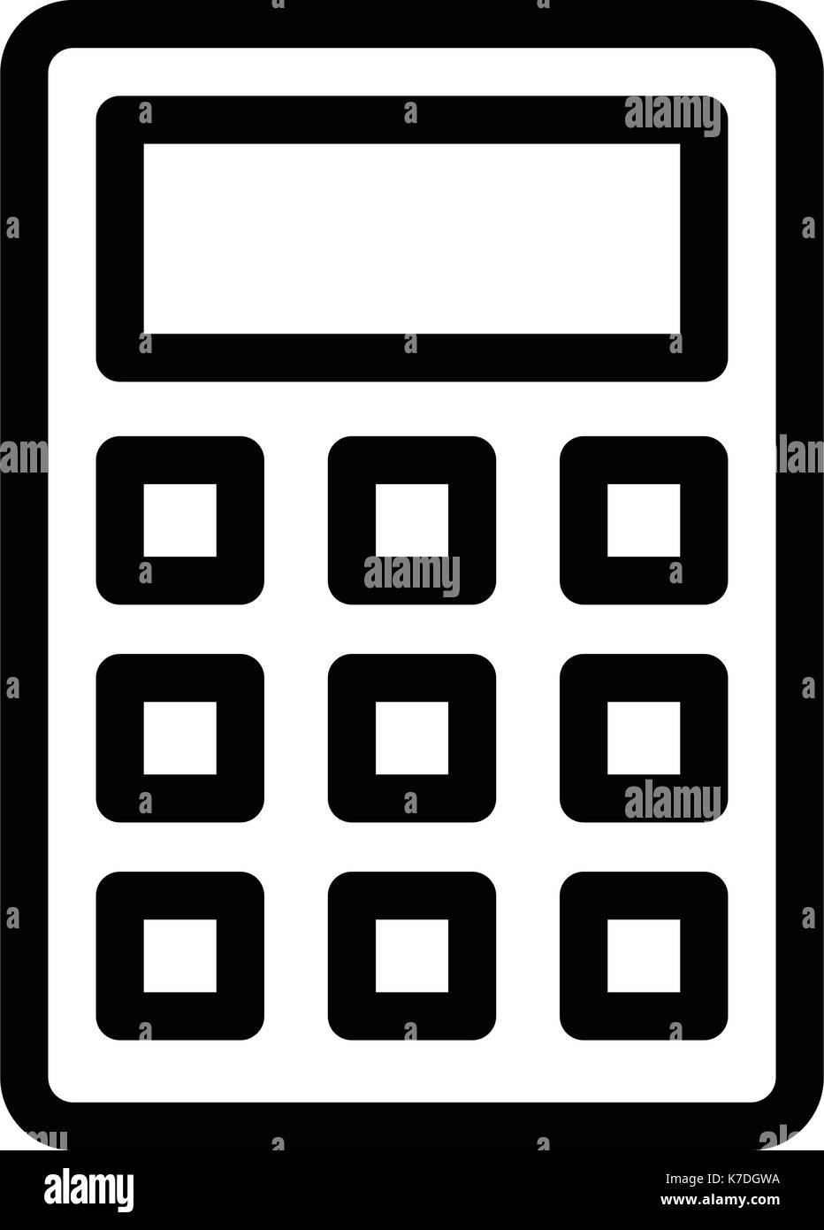 Calculate calculation Black and White Stock Photos & Images - Alamy