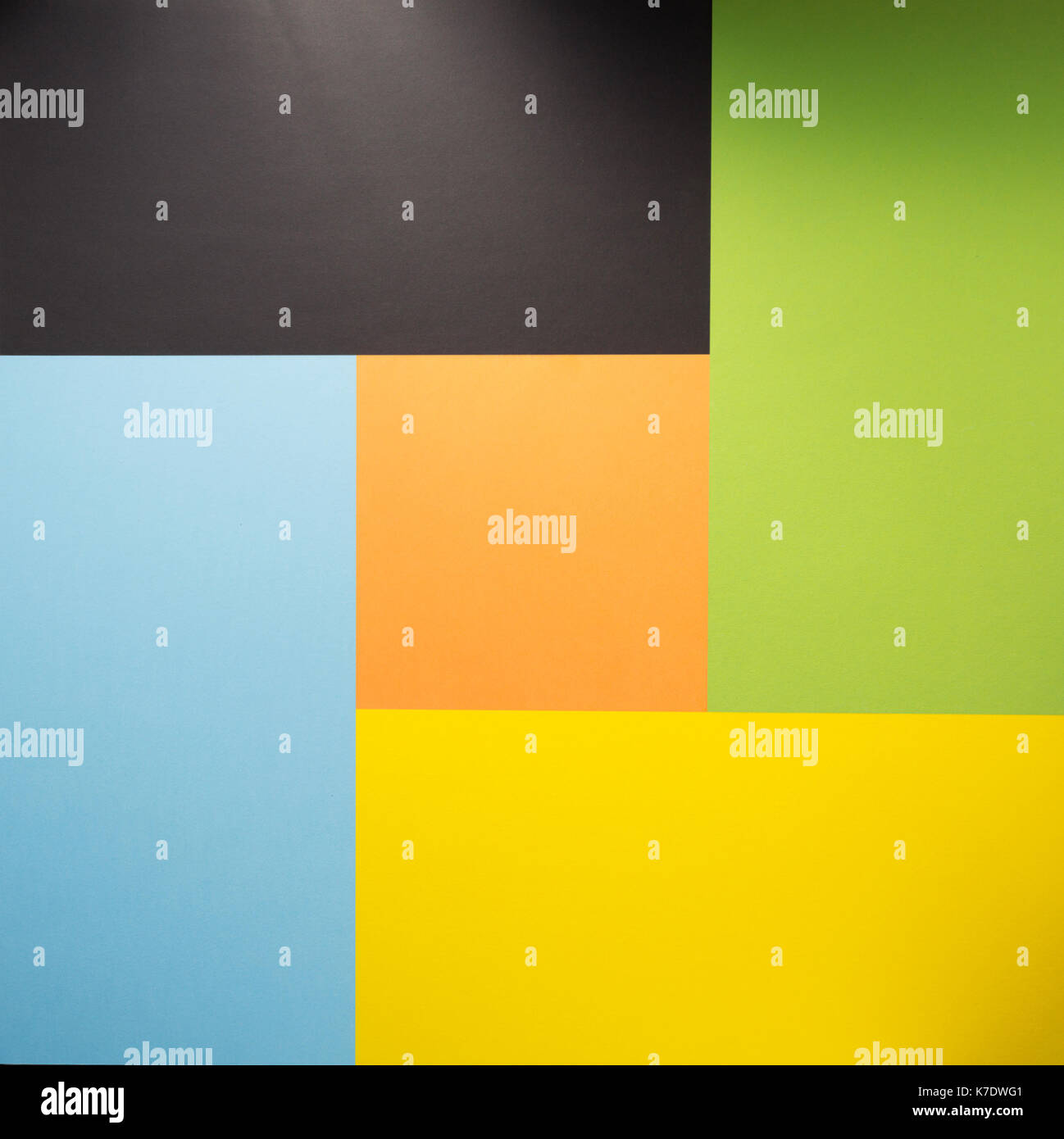 abstract colorful paper background texture Stock Photo - Alamy