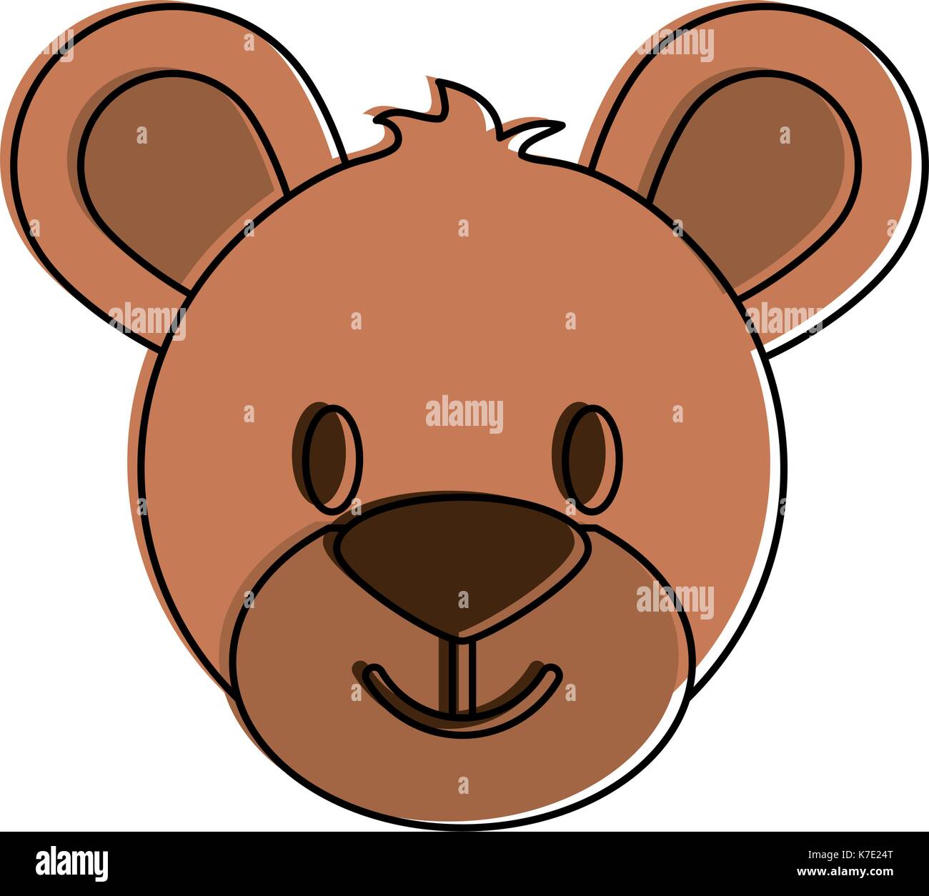 teddy bear icon image Stock Vector Image & Art - Alamy