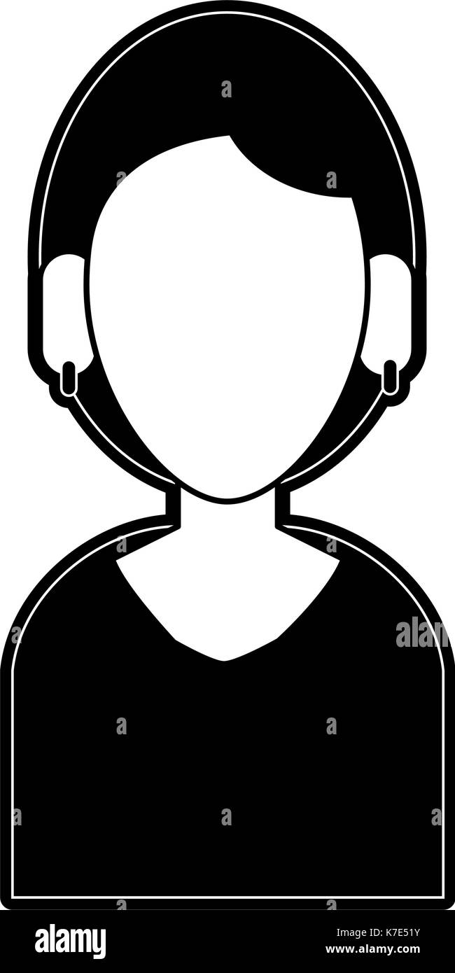 woman avatar icon image Stock Vector Image & Art - Alamy
