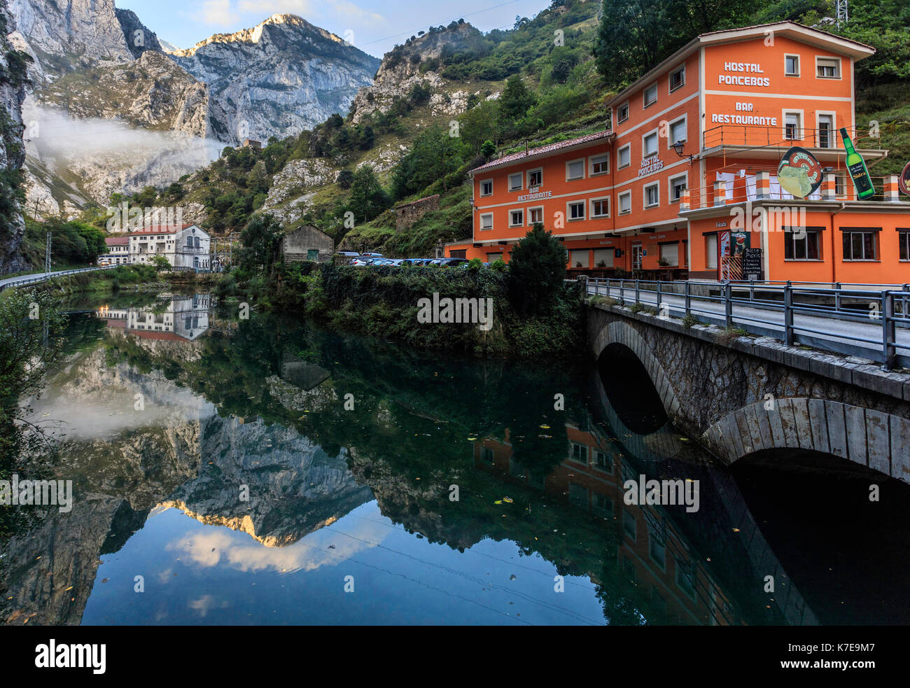 Get Rutas Picos De Europa Asturias PNG
