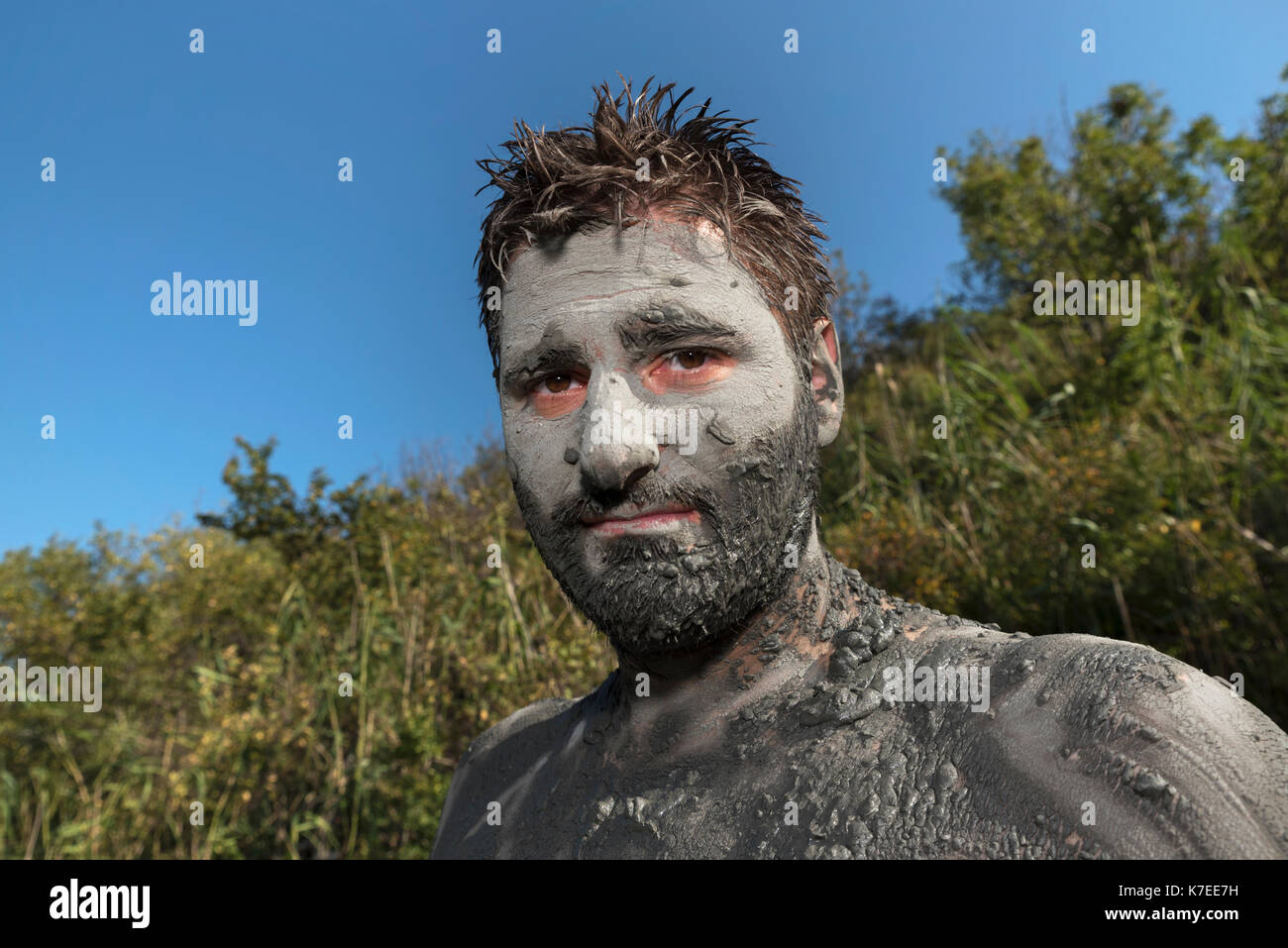 Mud prevention hi-res stock photography and images - Alamy