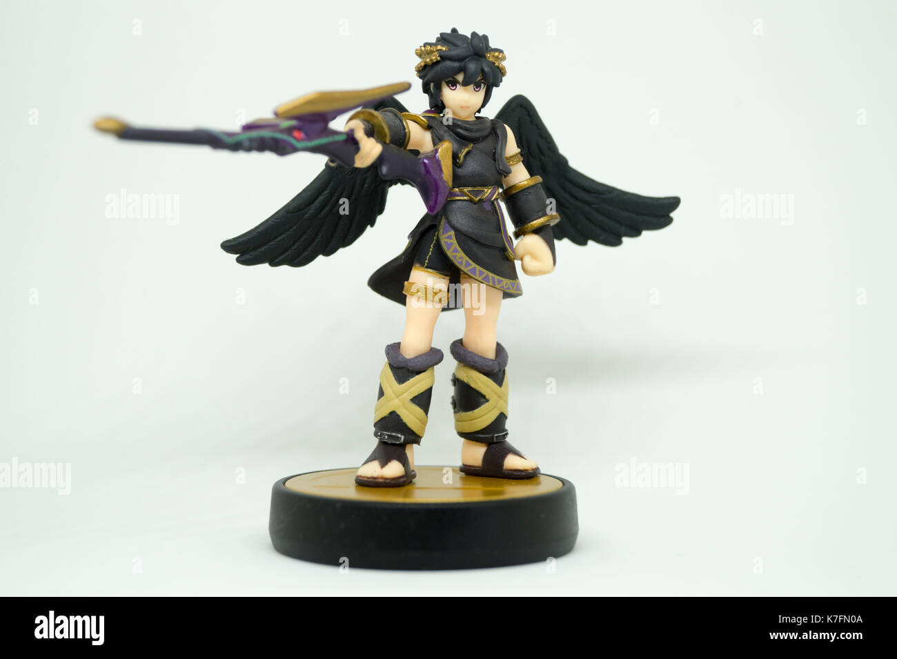 pit amiibo