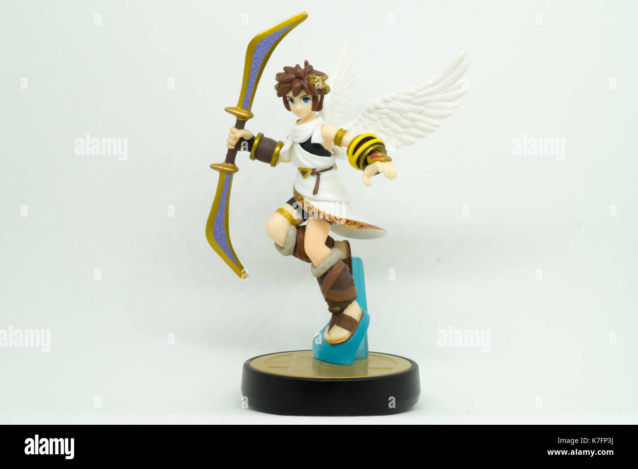 pit amiibo