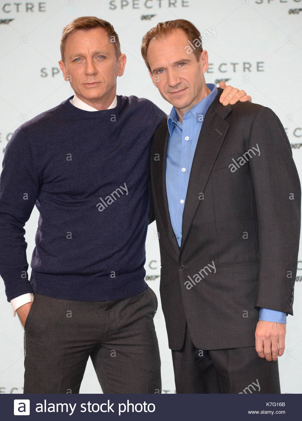 New James Bond Actor Announced