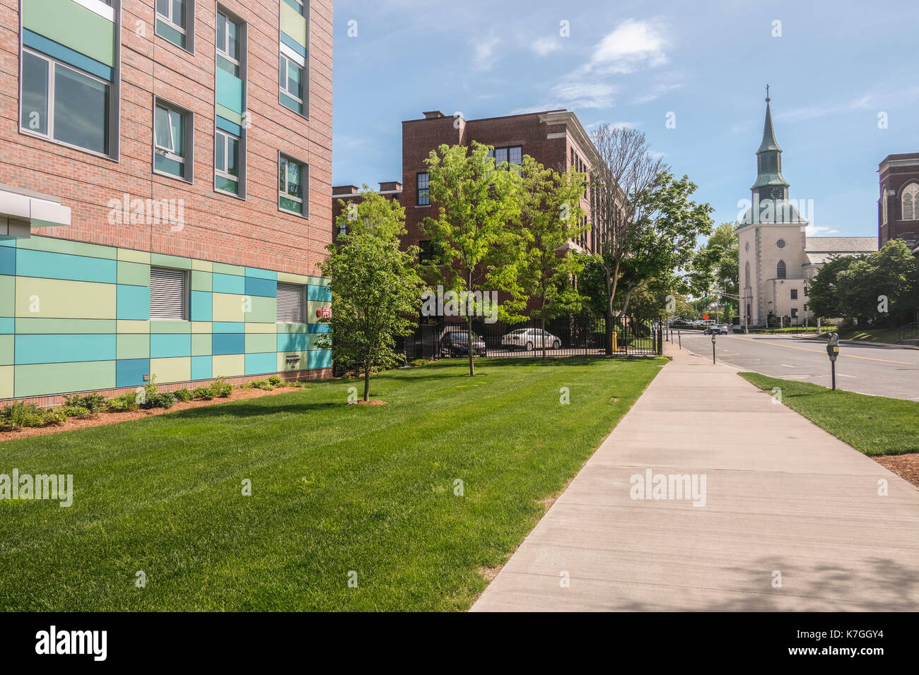 Church street lancaster hires stock photography and images Alamy