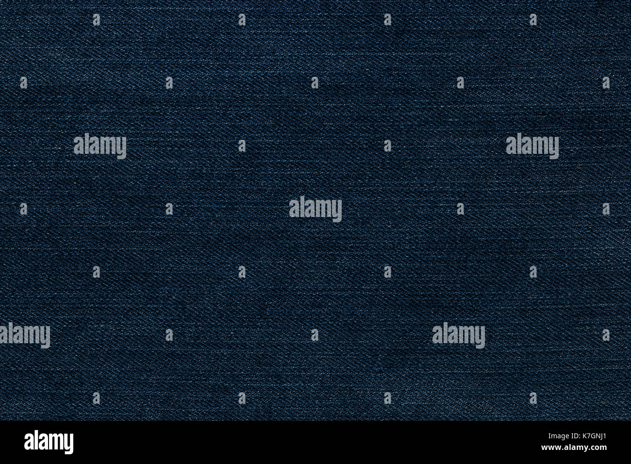 Blue background, denim jeans background. Jeans texture, fabric. Stock Photo