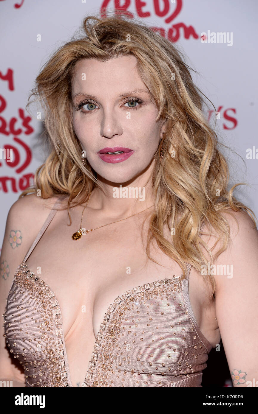 Courtney love 2013 hi-res stock photography and images - Alamy