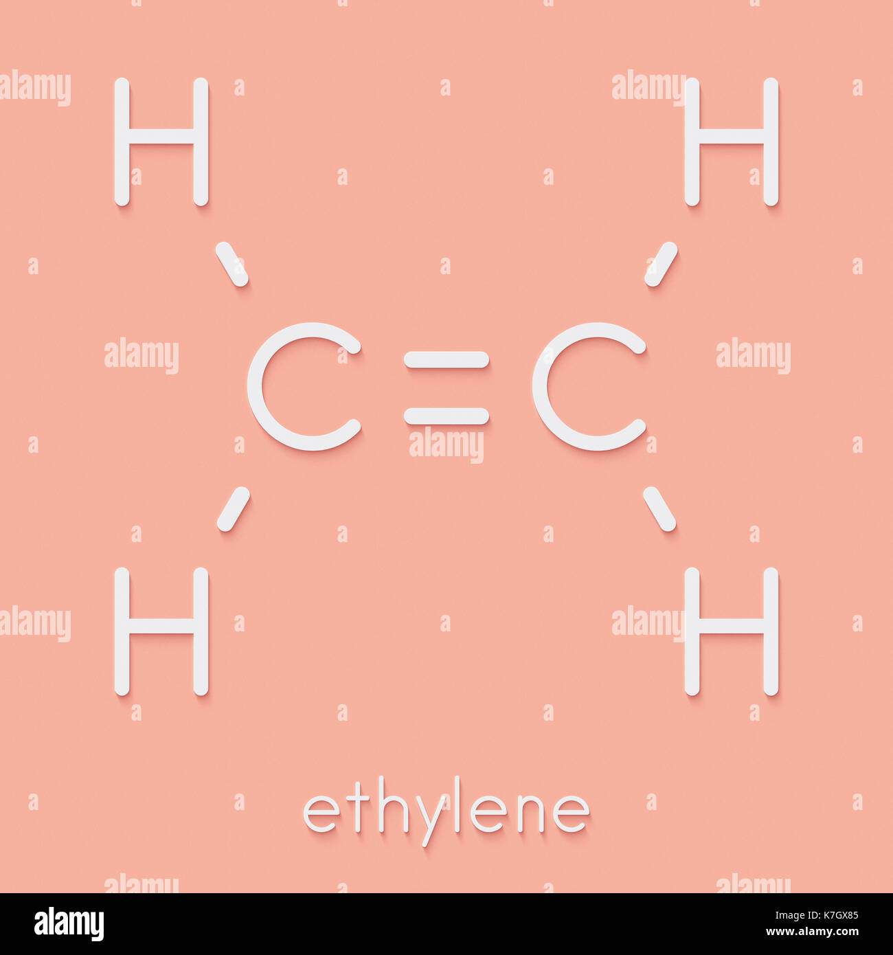 Ethene hi-res stock photography and images - Alamy