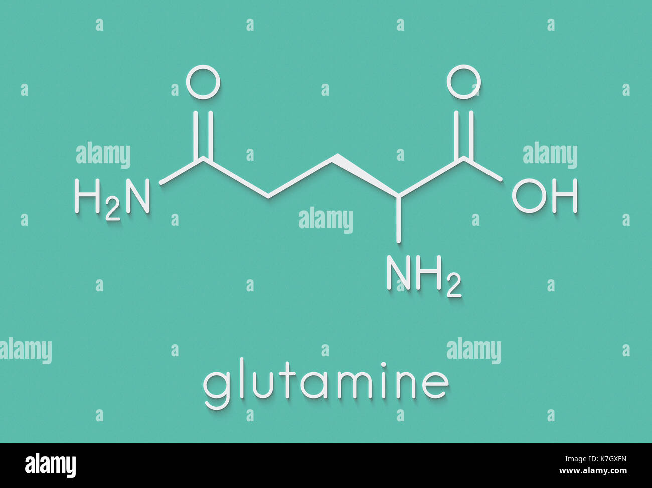 L glutamine hires stock photography and images Alamy