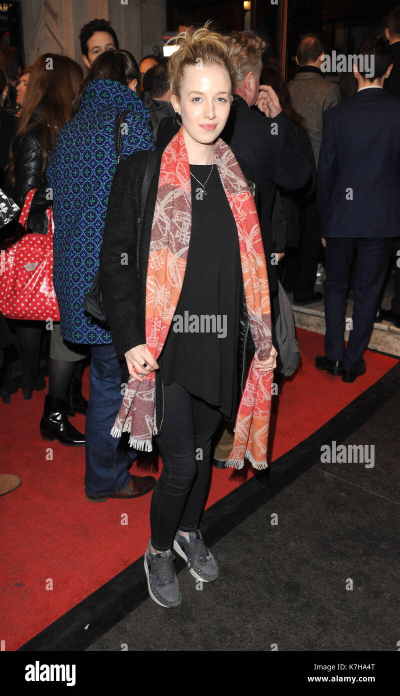 Holli dempsey hi-res stock photography and images - Alamy