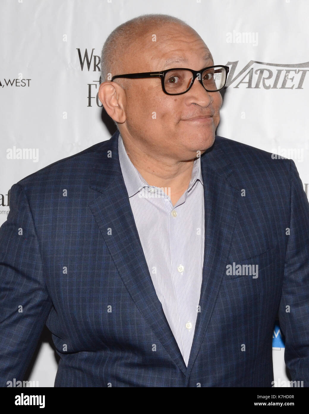 larry-wilmore-show-hi-res-stock-photography-and-images-alamy